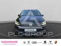 2017 Volkswagen Touran