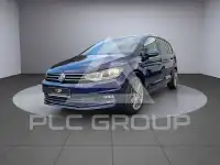 2017 Volkswagen Touran