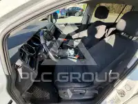2017 Volkswagen Touran