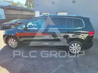 2017 Volkswagen Touran