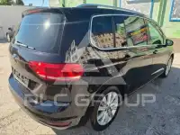 2017 Volkswagen Touran