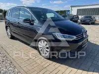 2017 Volkswagen Touran