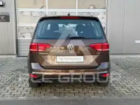 2017 Volkswagen Touran