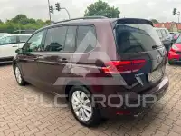 2017 Volkswagen Touran