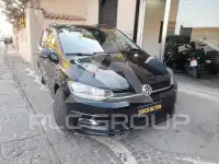 2017 Volkswagen Touran