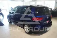 2017 Volkswagen Touran