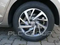 2017 Volkswagen Touran