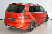 2017 Volkswagen Touran