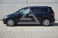 2017 Volkswagen Touran
