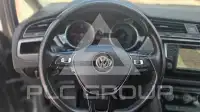2017 Volkswagen Touran