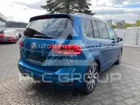 2017 Volkswagen Touran