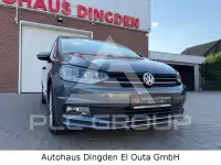 2017 Volkswagen Touran