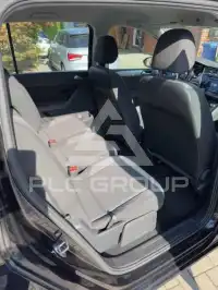 2017 Volkswagen Touran