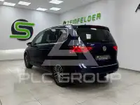 2017 Volkswagen Touran