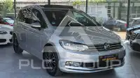 2017 Volkswagen Touran
