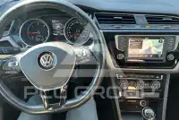 2017 Volkswagen Touran