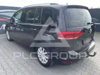 2017 Volkswagen Touran