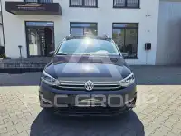 2017 Volkswagen Touran
