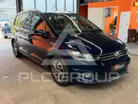 2017 Volkswagen Touran