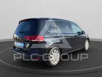 2017 Volkswagen Touran