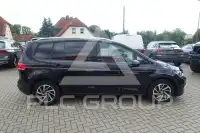 2017 Volkswagen Touran