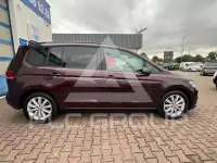 2017 Volkswagen Touran
