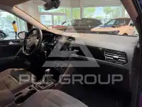 2017 Volkswagen Touran