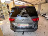 2017 Volkswagen Touran
