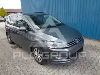 2017 Volkswagen Touran
