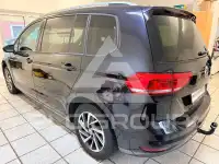 2017 Volkswagen Touran