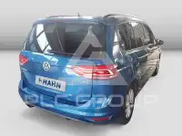 2017 Volkswagen Touran