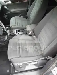 2017 Volkswagen Touran