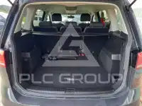 2017 Volkswagen Touran