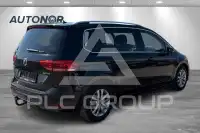 2017 Volkswagen Touran