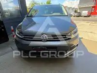 2017 Volkswagen Touran