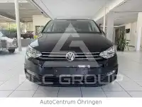 2017 Volkswagen Touran