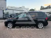 2017 Volkswagen Touran