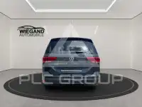 2017 Volkswagen Touran