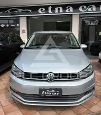 2017 Volkswagen Touran