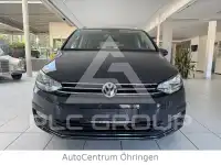 2017 Volkswagen Touran