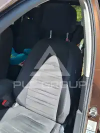 2017 Volkswagen Touran