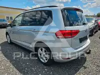 2017 Volkswagen Touran