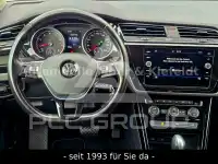 2017 Volkswagen Touran