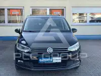 2017 Volkswagen Touran