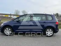 2017 Volkswagen Touran