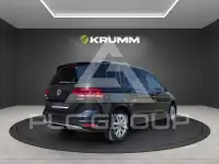 2017 Volkswagen Touran