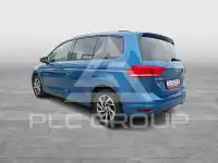2017 Volkswagen Touran