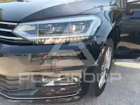 2017 Volkswagen Touran