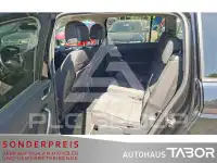 2017 Volkswagen Touran