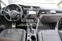 2017 Volkswagen Touran